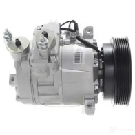 Компрессор кондиционера ALANKO 551 002 10551002 DCS-17EC 1424851715 - Изображение 5