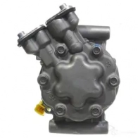 Компрессор кондиционера ALANKO 10550613 SD6V12 1231864469 5506 13 - Изображение 4