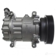 Компрессор кондиционера ALANKO 10550613 SD6V12 1231864469 5506 13 - Изображение 5