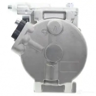 Компрессор кондиционера ALANKO 10553805 1437257172 18W BOGS - Изображение 4