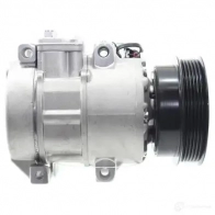 Компрессор кондиционера ALANKO 10553805 1437257172 18W BOGS - Изображение 5