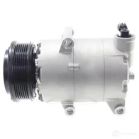 Компрессор кондиционера ALANKO G 1UF3R5 10553774 1437257174 - Изображение 3