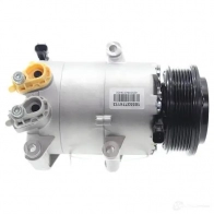 Компрессор кондиционера ALANKO G 1UF3R5 10553774 1437257174 - Изображение 5
