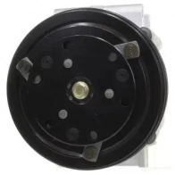 Компрессор кондиционера ALANKO 1231863381 10550298 550 298 FS10 - Изображение 2