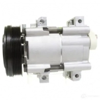 Компрессор кондиционера ALANKO 1231863381 10550298 550 298 FS10 - Изображение 3