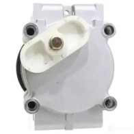 Компрессор кондиционера ALANKO 1231863381 10550298 550 298 FS10 - Изображение 4