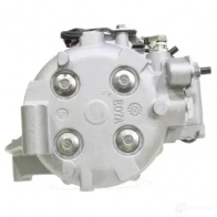 Компрессор кондиционера ALANKO 5 50840 10550840 1231865355 TRSE07 - Изображение 4