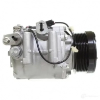 Компрессор кондиционера ALANKO 5 50840 10550840 1231865355 TRSE07 - Изображение 5