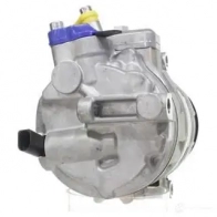 Компрессор кондиционера ALANKO 10551082 PXE14 1424851791 55108 2 - Изображение 4