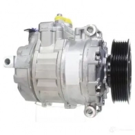 Компрессор кондиционера ALANKO 10551082 PXE14 1424851791 55108 2 - Изображение 5