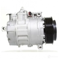 Компрессор кондиционера ALANKO 7SEU16C 1231864535 550 632 10550632 - Изображение 5