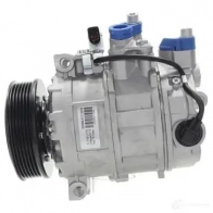 Компрессор кондиционера ALANKO 5508 88 10550888 1424851612 7SEU17C - Изображение 3