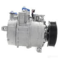 Компрессор кондиционера ALANKO 5508 88 10550888 1424851612 7SEU17C - Изображение 5