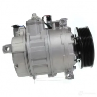 Компрессор кондиционера ALANKO 1231865443 7SEU16C 10550873 550 873 - Изображение 5