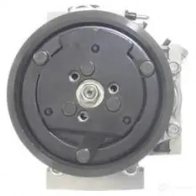 Компрессор кондиционера ALANKO 10550612 SD7V16 1231864467 55061 2 - Изображение 2