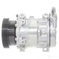 Компрессор кондиционера ALANKO 10550612 SD7V16 1231864467 55061 2 - Изображение 3