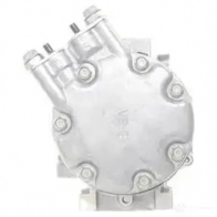 Компрессор кондиционера ALANKO 10550612 SD7V16 1231864467 55061 2 - Изображение 4