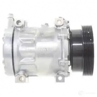 Компрессор кондиционера ALANKO 10550612 SD7V16 1231864467 55061 2 - Изображение 5