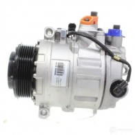Компрессор кондиционера ALANKO 10550592 7SEU16C 1231864365 55059 2 - Изображение 3