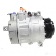 Компрессор кондиционера ALANKO 10550592 7SEU16C 1231864365 55059 2 - Изображение 5