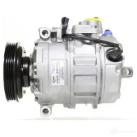 Компрессор кондиционера ALANKO 10550143 7SEU16C 1231862269 5 50143 - Изображение 3