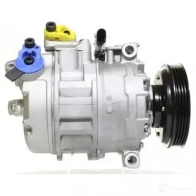 Компрессор кондиционера ALANKO 10550143 7SEU16C 1231862269 5 50143 - Изображение 5