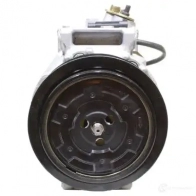 Компрессор кондиционера ALANKO 5 50186 1231862623 10550186 7SEU17C - Изображение 2