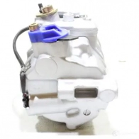 Компрессор кондиционера ALANKO 5 50186 1231862623 10550186 7SEU17C - Изображение 4