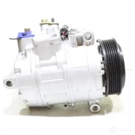 Компрессор кондиционера ALANKO 5 50186 1231862623 10550186 7SEU17C - Изображение 5