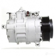 Компрессор кондиционера ALANKO 55 0537 10550537 7SEU16C 1231864253 - Изображение 5
