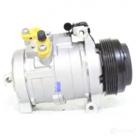 Компрессор кондиционера ALANKO 550634 1231864539 10550634 1 0S17C - Изображение 5