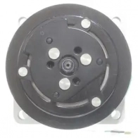 Компрессор кондиционера ALANKO 550 173 10550173 DCS17C 1420265548 - Изображение 1