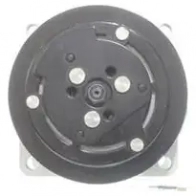 Компрессор кондиционера ALANKO 550 173 10550173 DCS17C 1420265548 - Изображение 2