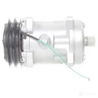 Компрессор кондиционера ALANKO 550 173 10550173 DCS17C 1420265548 - Изображение 3