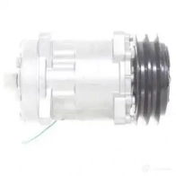 Компрессор кондиционера ALANKO 550 173 10550173 DCS17C 1420265548 - Изображение 5