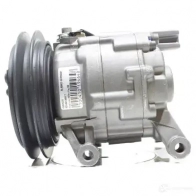 Компрессор кондиционера ALANKO 1231864233 G1IXNS5 55 0530 10550530 - Изображение 3