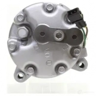 Компрессор кондиционера ALANKO 1231861655 10550090 SD7V16 55009 0 - Изображение 4