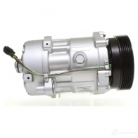 Компрессор кондиционера ALANKO 1231861655 10550090 SD7V16 55009 0 - Изображение 5