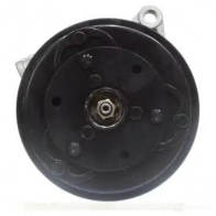Компрессор кондиционера ALANKO 10552046 1231865725 DKS16CH 55 2046 - Изображение 2