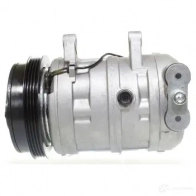 Компрессор кондиционера ALANKO 10552046 1231865725 DKS16CH 55 2046 - Изображение 3