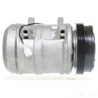 Компрессор кондиционера ALANKO 10552046 1231865725 DKS16CH 55 2046 - Изображение 5