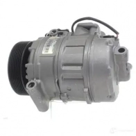 Компрессор кондиционера ALANKO 10550899 550 899 7SEU17C 1424851623 - Изображение 3