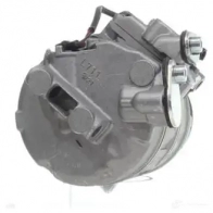 Компрессор кондиционера ALANKO 10550899 550 899 7SEU17C 1424851623 - Изображение 4