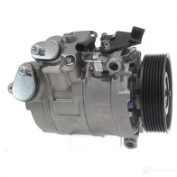 Компрессор кондиционера ALANKO 10550899 550 899 7SEU17C 1424851623 - Изображение 5