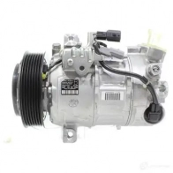 Компрессор кондиционера ALANKO 10553731 FQ4WW L 1437257385 - Изображение 3
