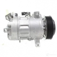 Компрессор кондиционера ALANKO 10553731 FQ4WW L 1437257385 - Изображение 5