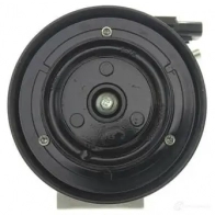 Компрессор кондиционера ALANKO 10553755 ZMGEQ G 1437257848 - Изображение 2