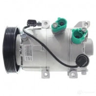 Компрессор кондиционера ALANKO 10553755 ZMGEQ G 1437257848 - Изображение 3