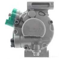Компрессор кондиционера ALANKO 10553755 ZMGEQ G 1437257848 - Изображение 4
