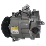Компрессор кондиционера ALANKO 10552768 DCS17E 1424535593 55 2768 - Изображение 3